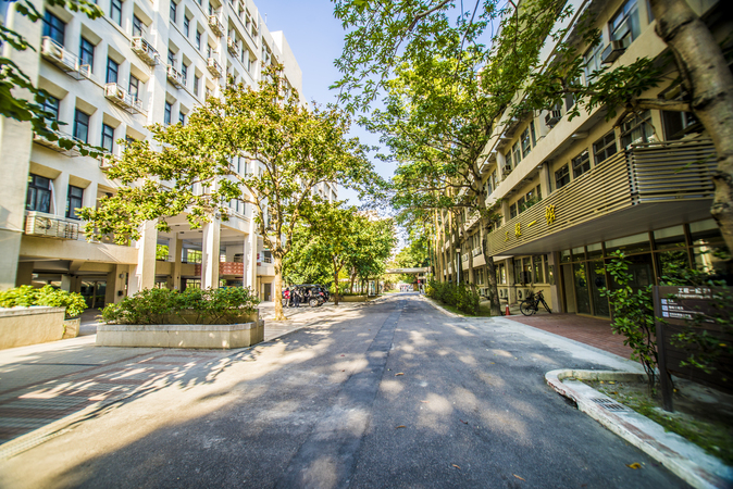 【新聞】台科大攜手大安高工 新竹高工 台中高工成立自動化工程專班 【綜合業務組】圖片